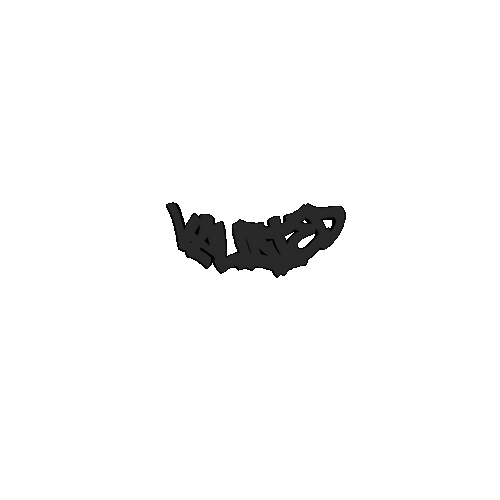 Vaulted